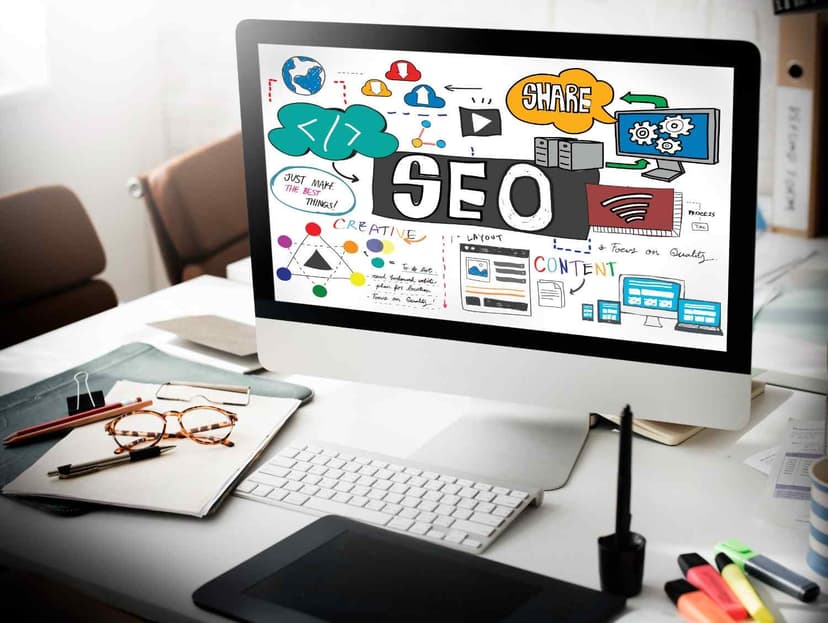E-Commerce Website Redesign