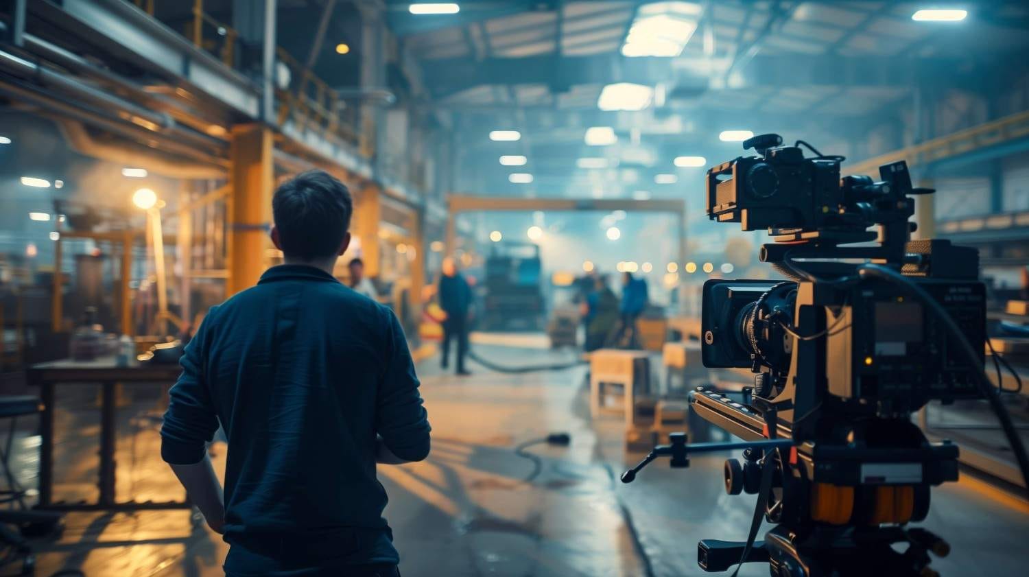 Technology and Development