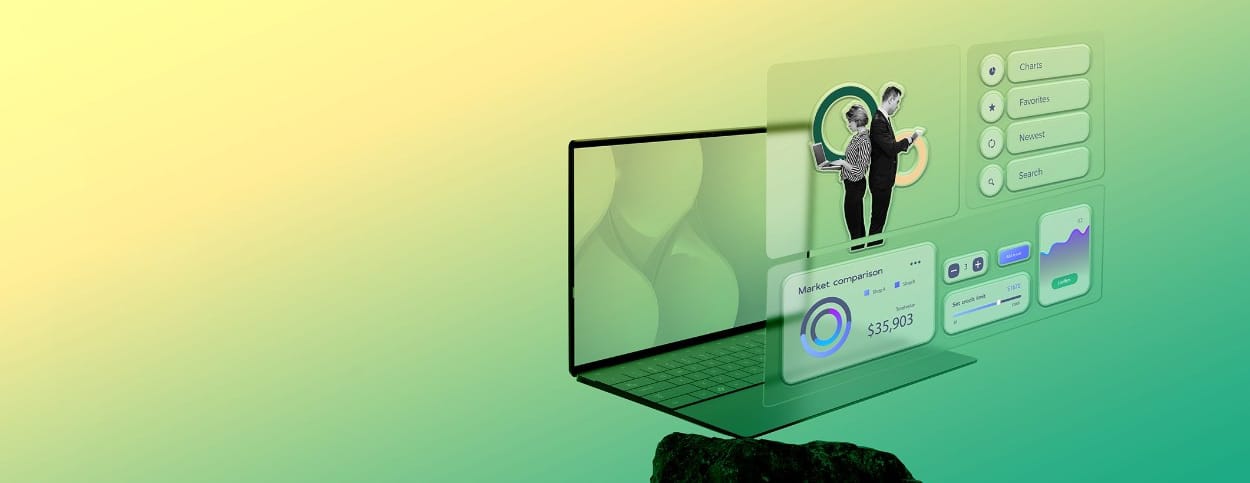 Web/App Development